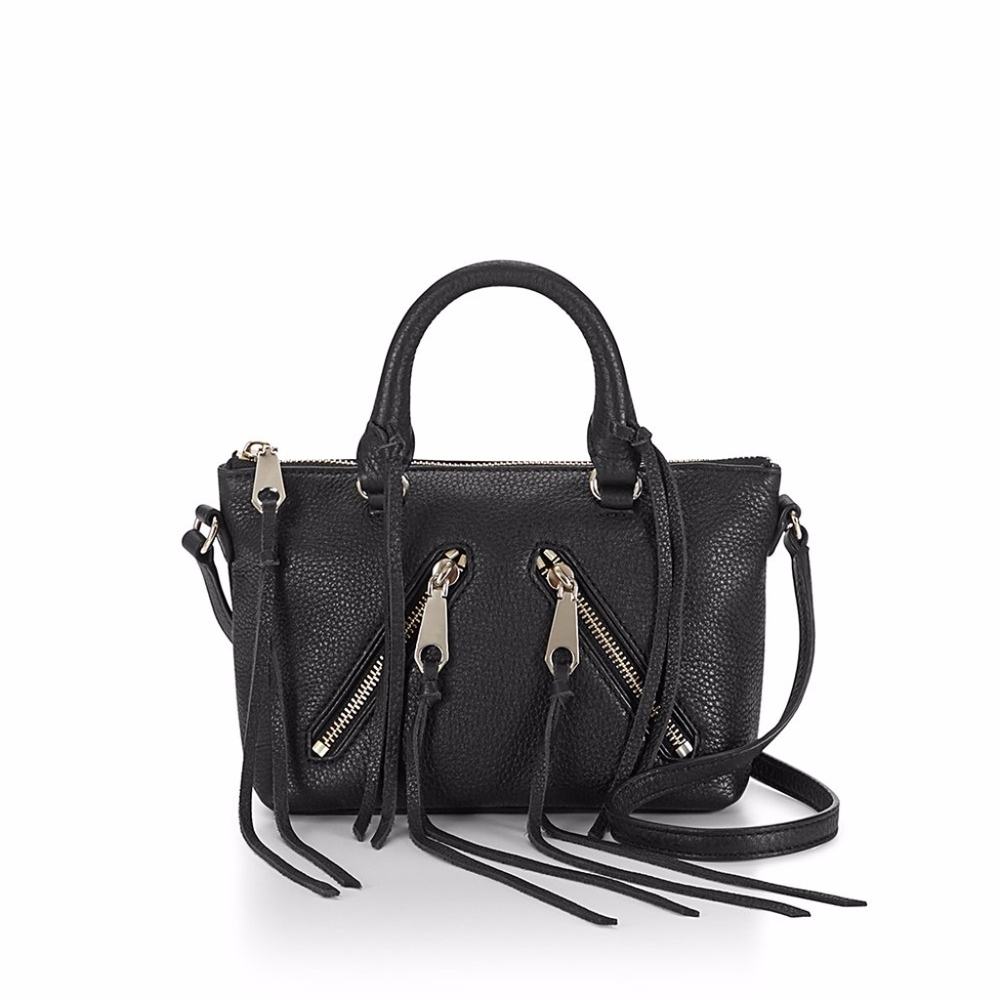 SOLD 🛑 ✋ 🛑 Rebecca Minkoff Micro Moto